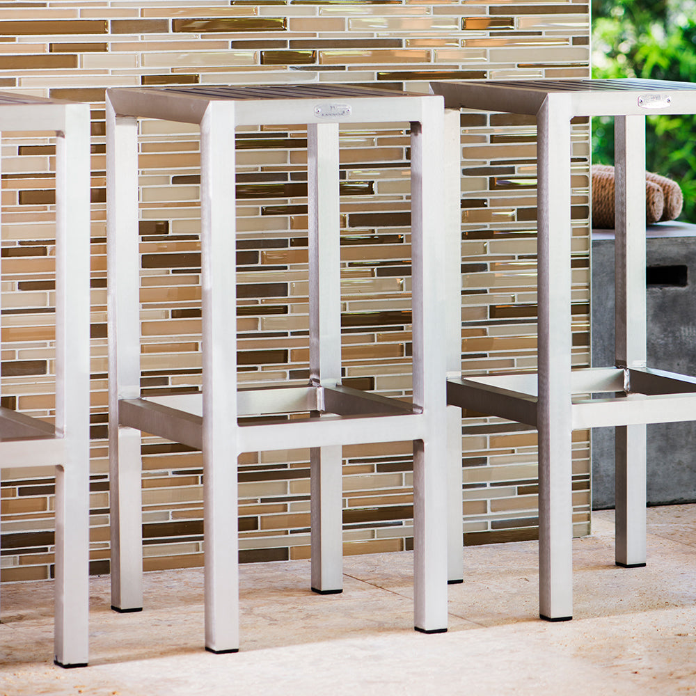 Kannoa Sicilia Barstool