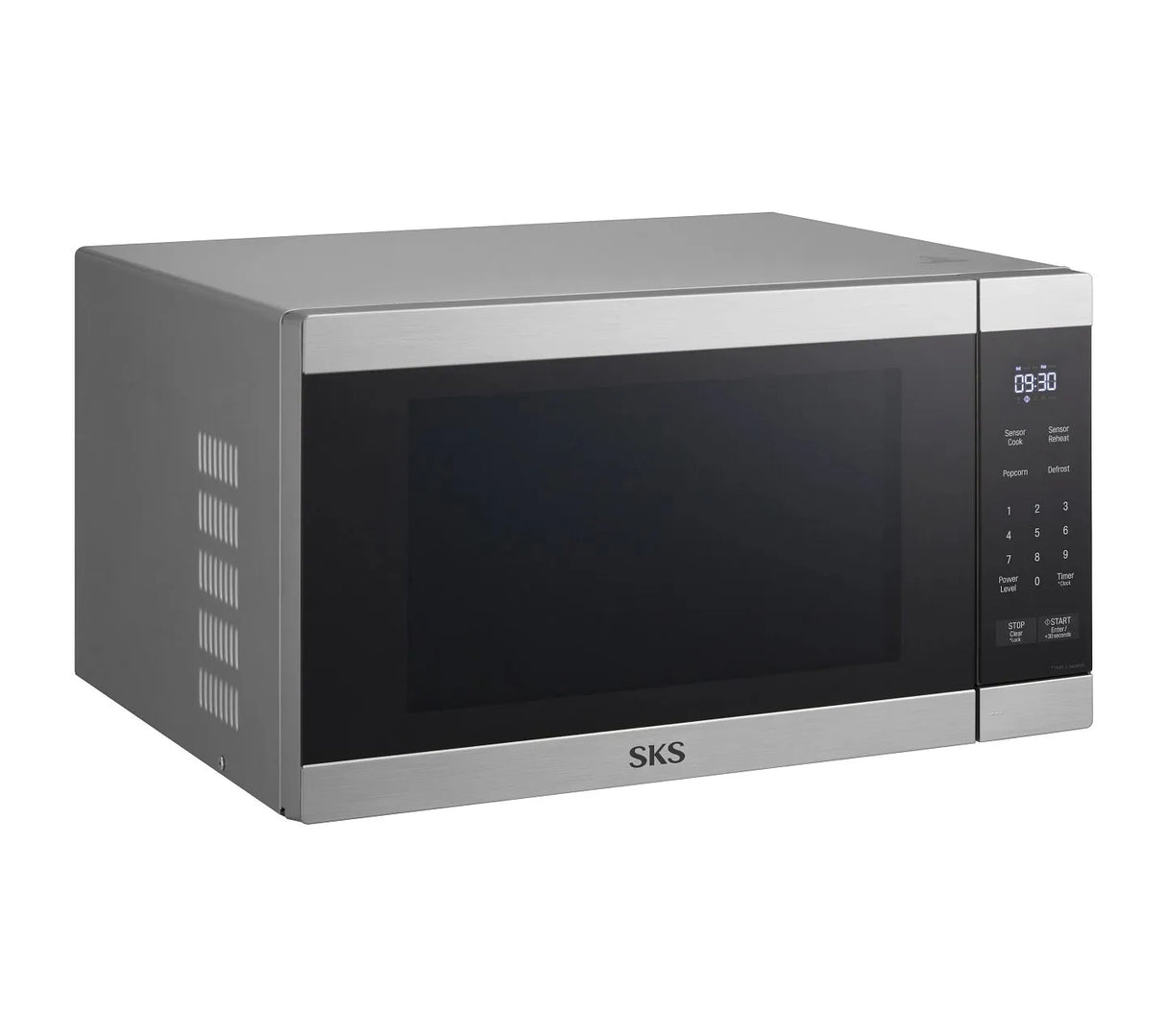 SKS Countertop Microwave Oven - SKSMC2411S