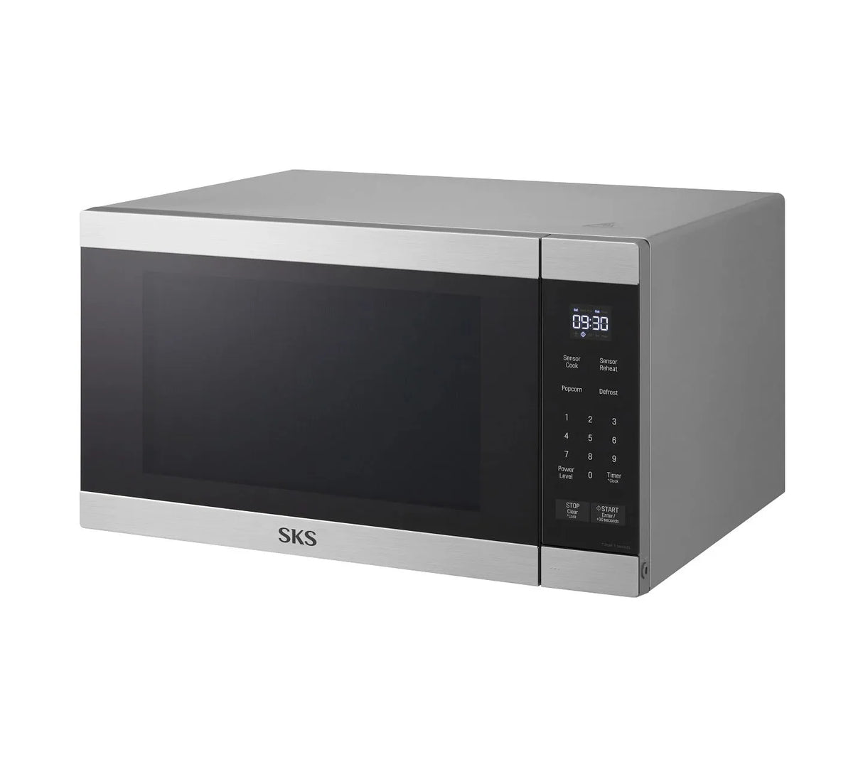SKS Countertop Microwave Oven - SKSMC2411S