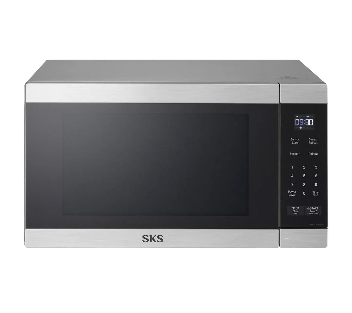 SKS Countertop Microwave Oven - SKSMC2411S