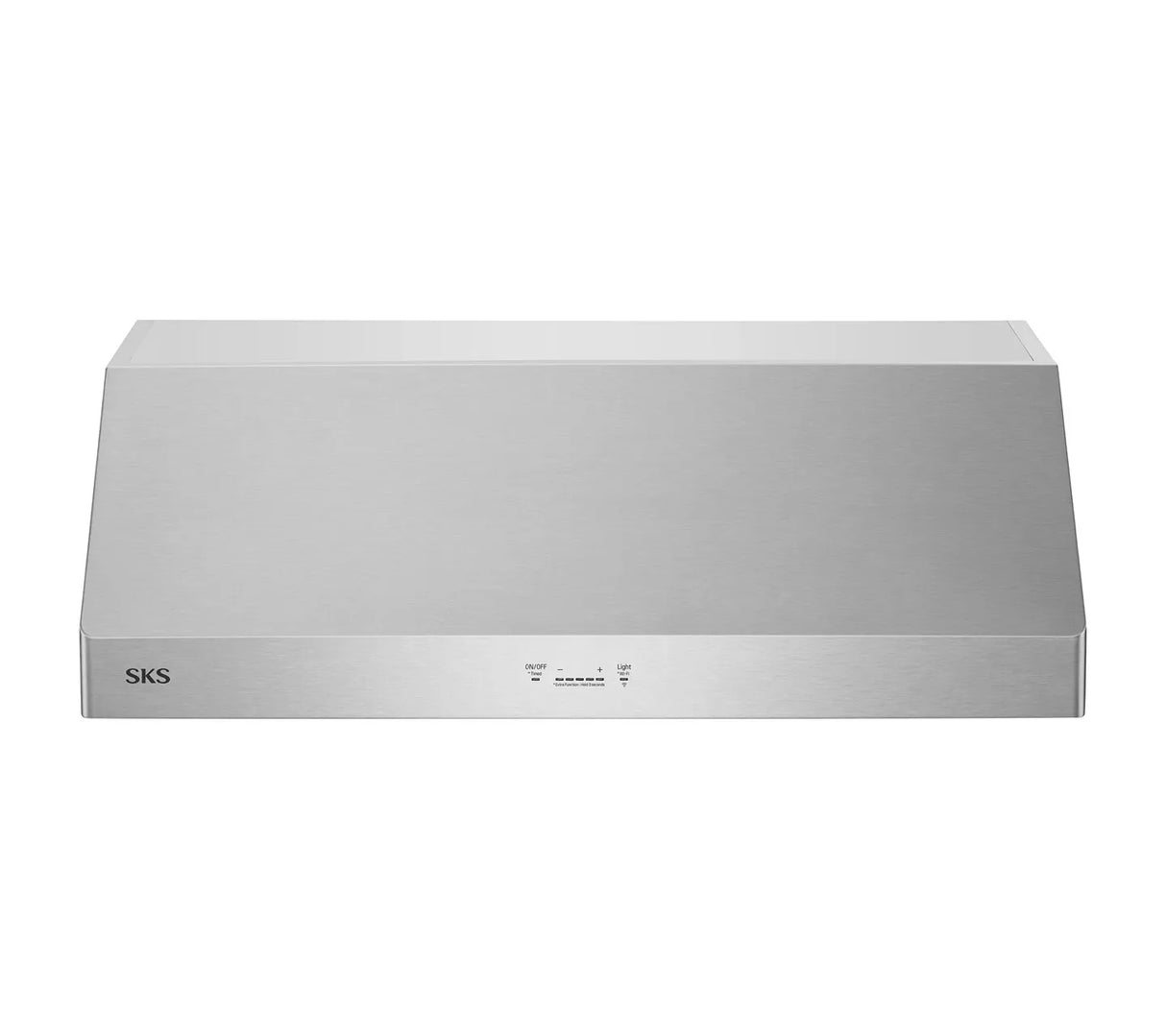 SKS 36" Smart Pro-Style Wall Mount Hood- SKSPH3602S