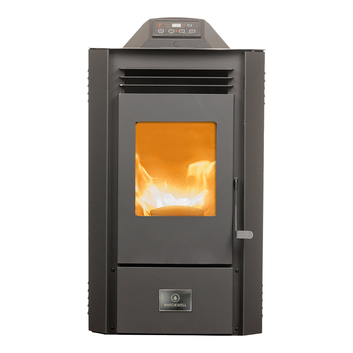 Breckwell Little-E Pellet Stove - SP500