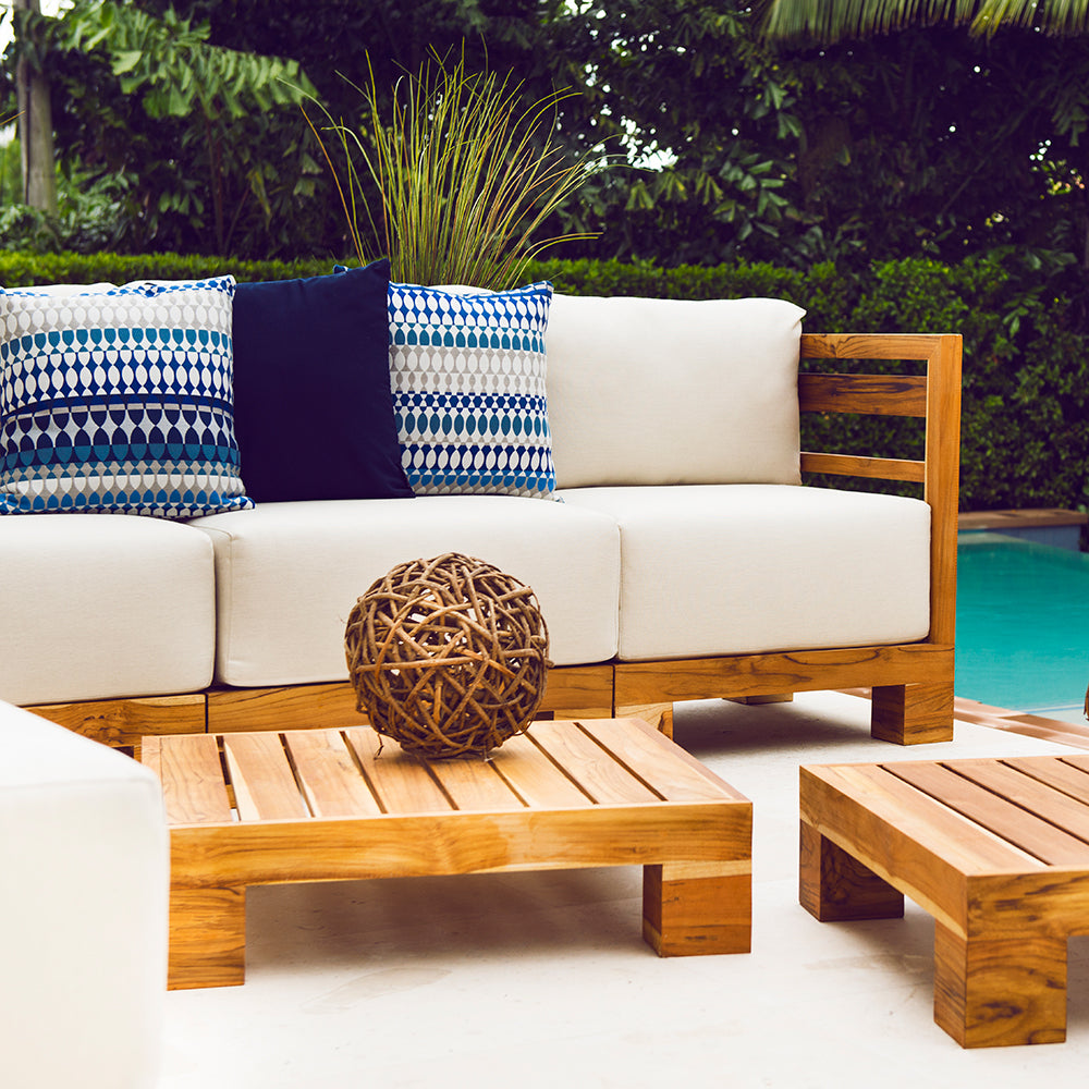 Kannoa Sunset Coffee Table