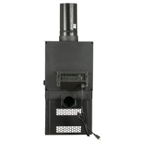 Breckwell Wood Burning Area Stove - SW500