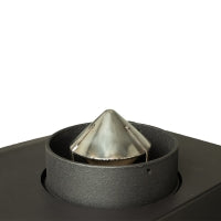 Breckwell Wood Burning Area Stove - SW500