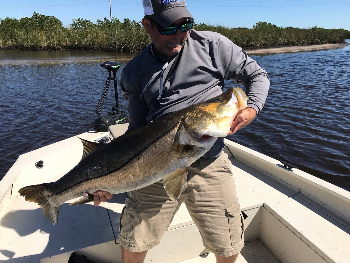 Rhodan HD GPS Anchor® Trolling Motor – 12V