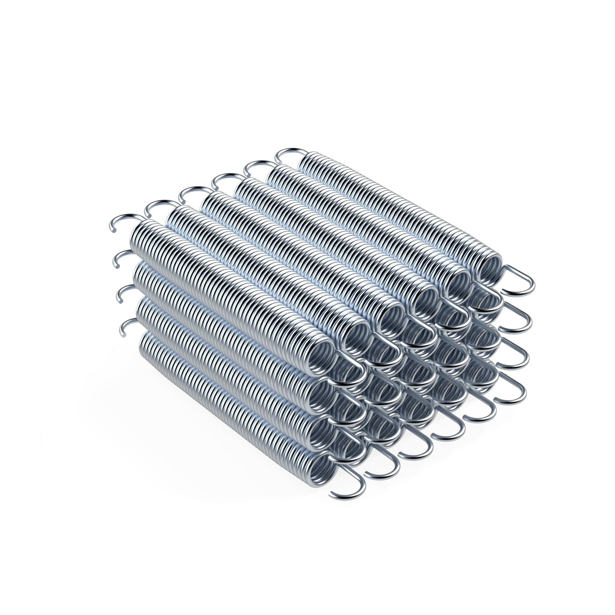 Spring set for ACON Air Round Trampolines