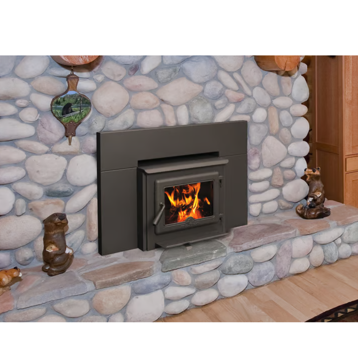 True North TN20 Wood Insert - 31040002