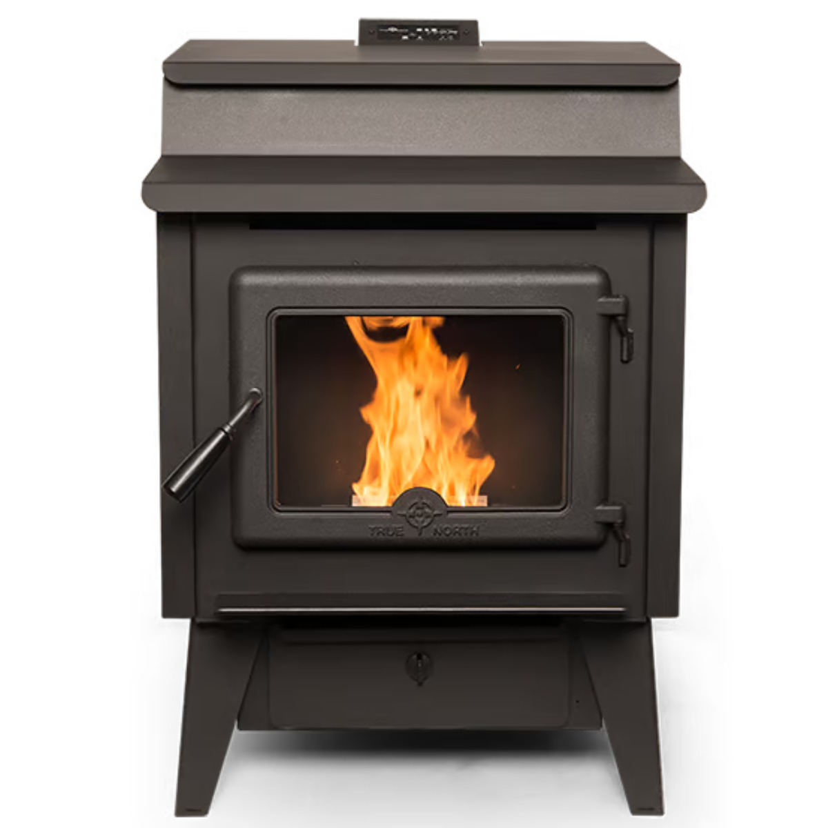 True North TN40 Pellet Stove - 33010001