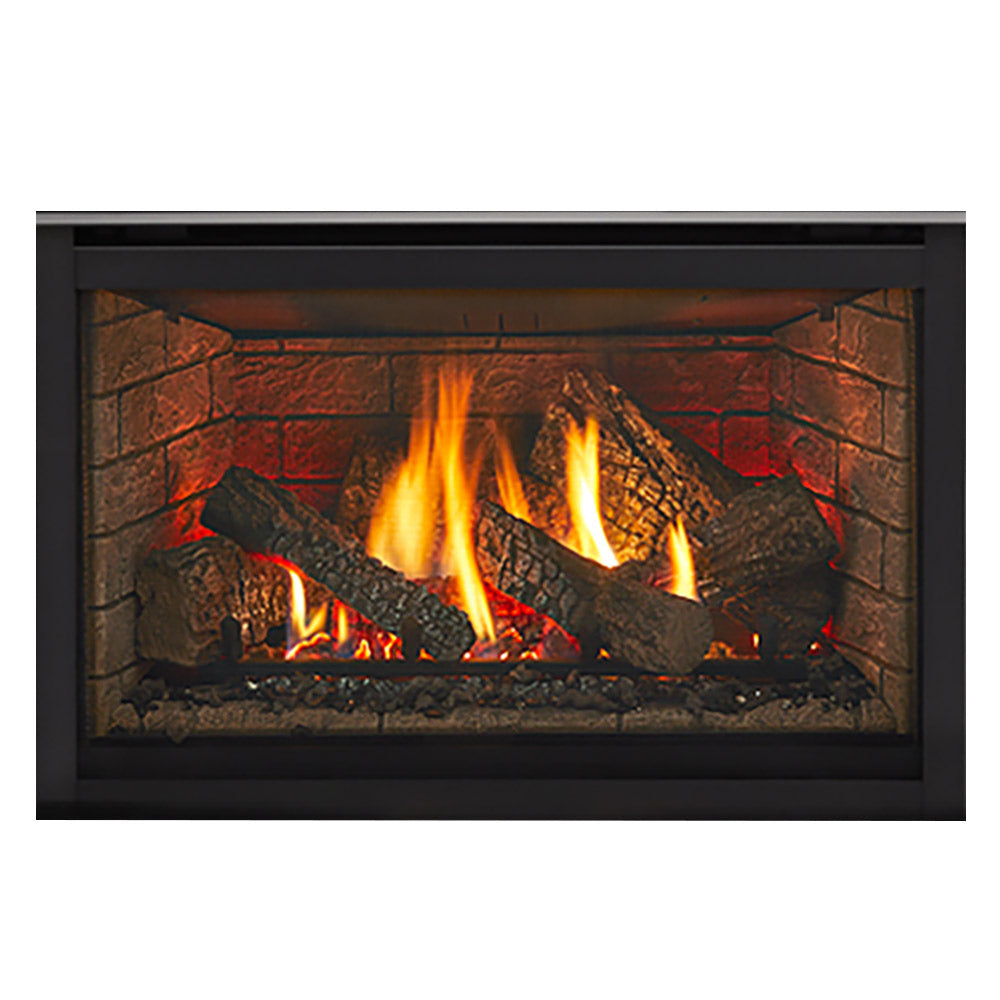 Majestic 30" Trilliant Traditional Direct Vent Gas Insert