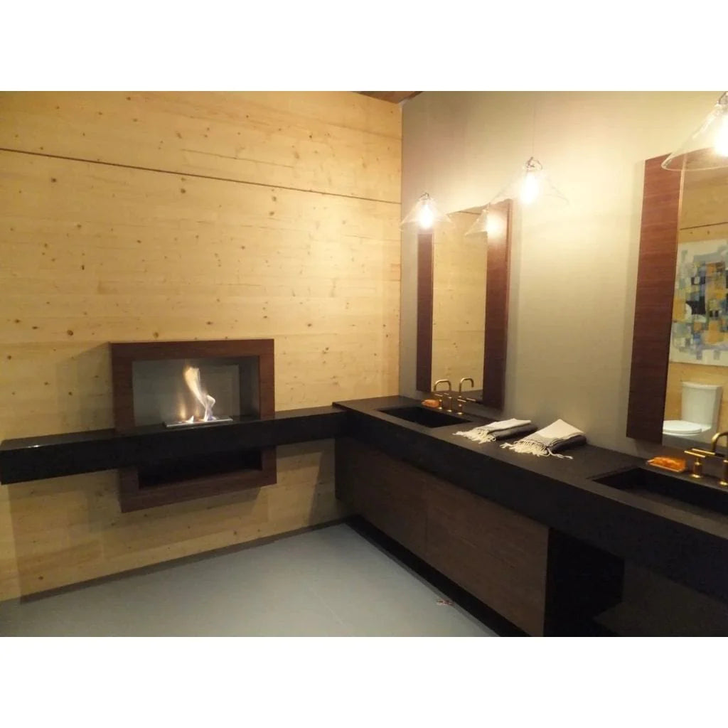 The Bio Flame Ethanol Smart Burner