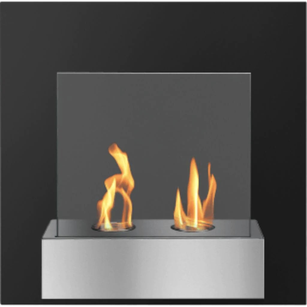 The Bio Flame Pure