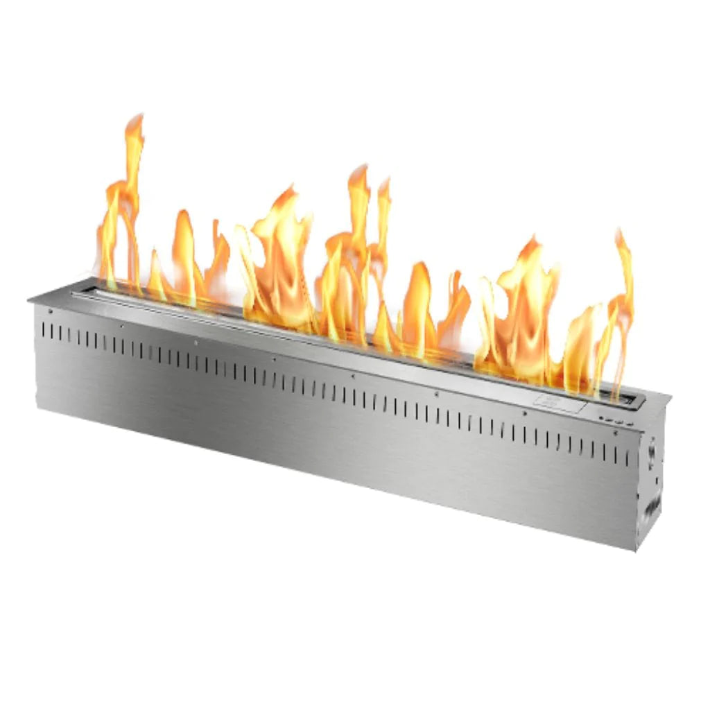 The Bio Flame Ethanol Smart Burner