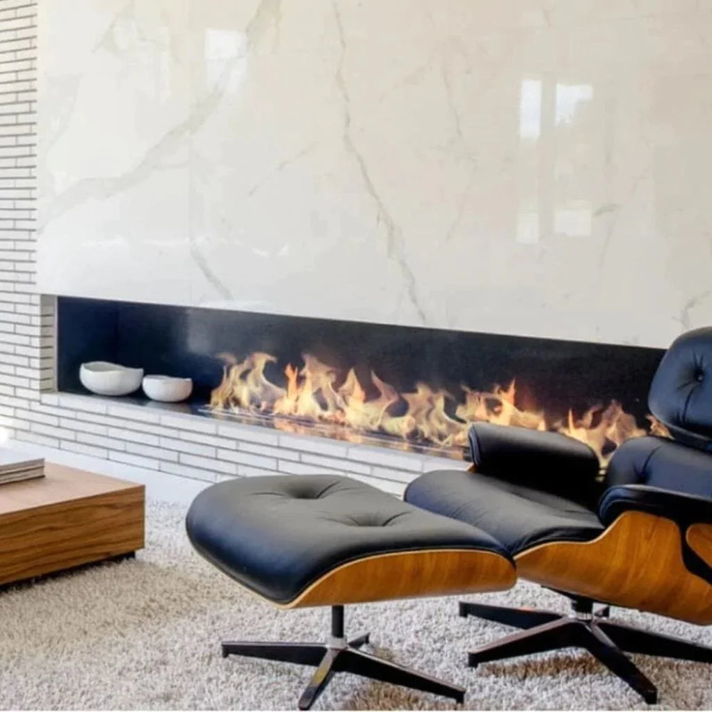 The Bio Flame Ethanol Smart Burner