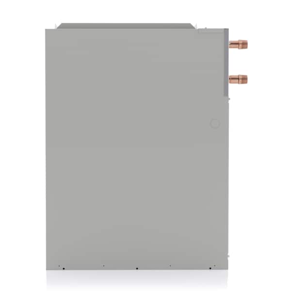 Rinnai 30 MBH Hydronic Air Handler – 30K BTU, 800 CFM, 3-Speed PSC (No Circulator Pump)