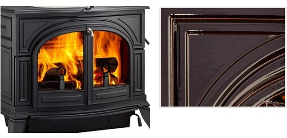 Vermont Castings Encore Transition Door Kit