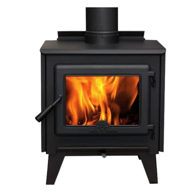 True North TN25c Wood Stove - 31010016