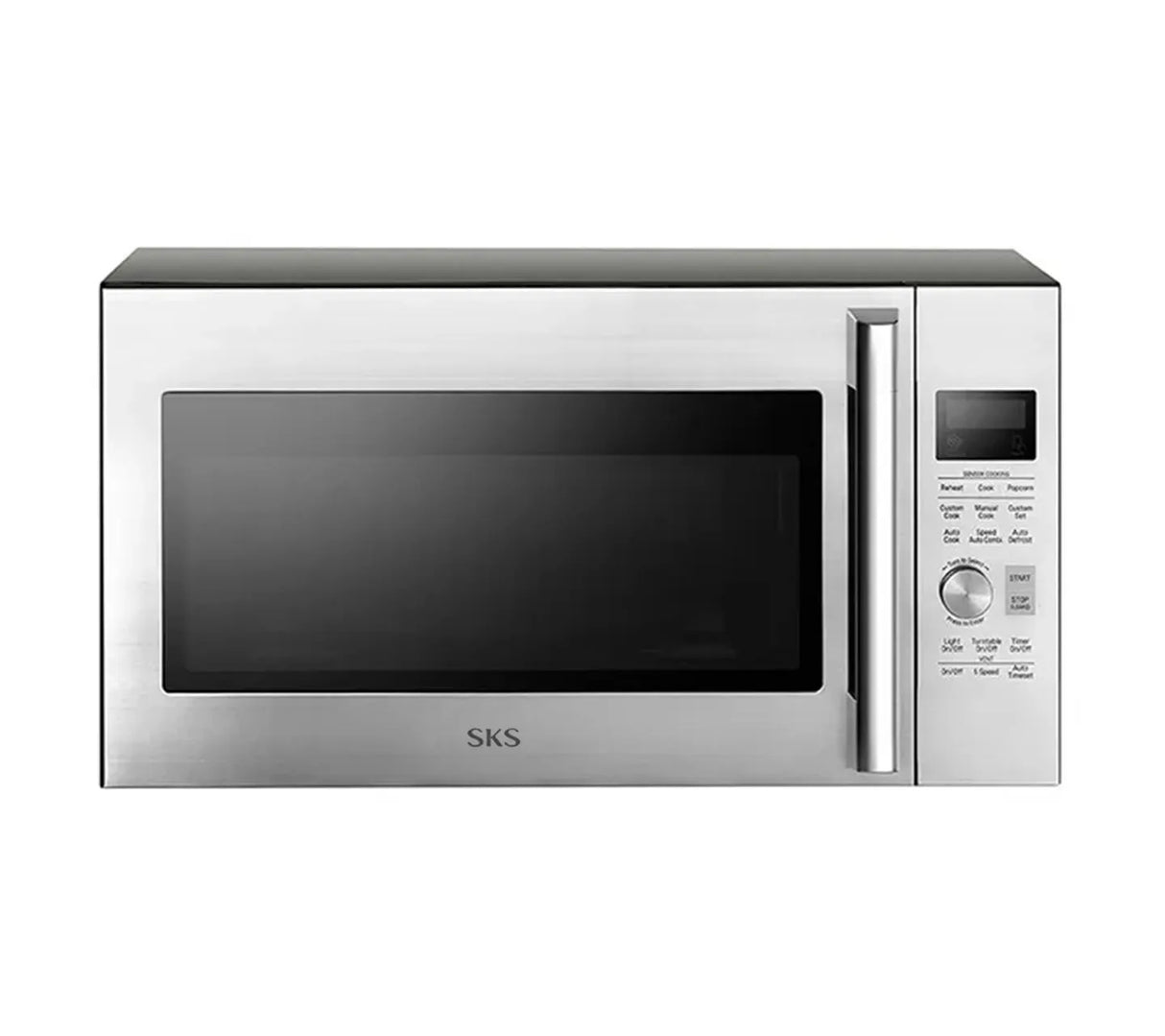 SKS Over-the-Range Microwave - UPMC3084ST
