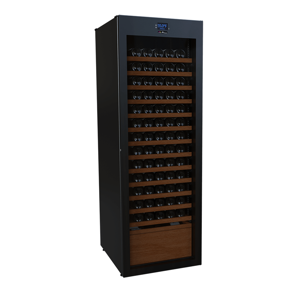Wine Guardian Luxury Ultimate Storage Multi-Zone Wine Cooler - 99H0412-05