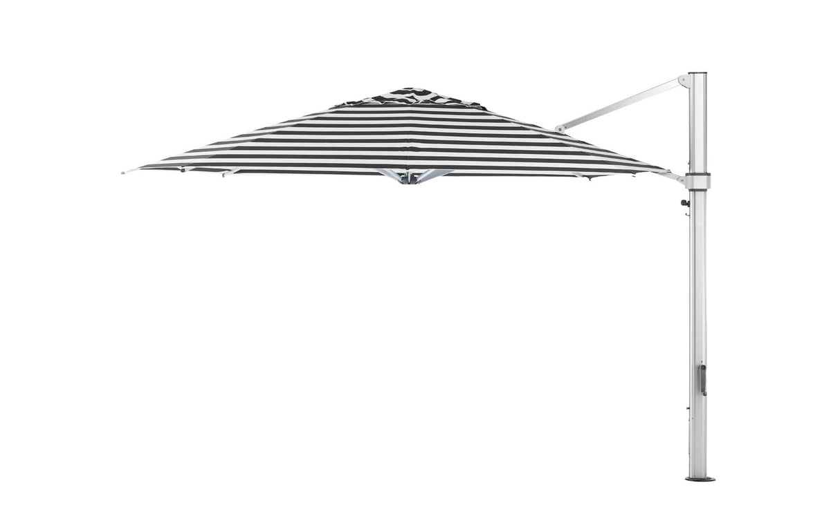 Ledge Lounger Ultra Cantilever Umbrella - 13' Octagon