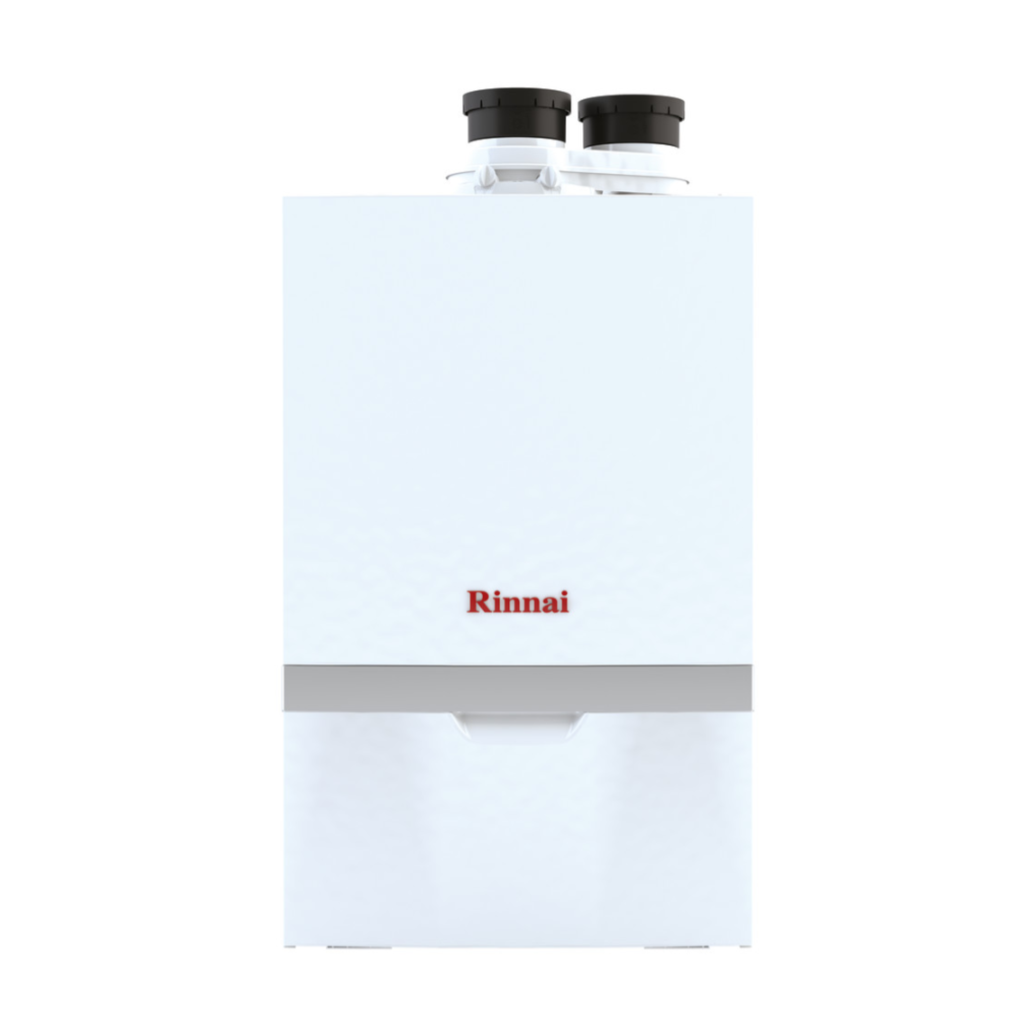 Rinnai M120SN 120K BTU Natural Gas Solo Boiler | High-Efficiency Wall-Mounted Heating System