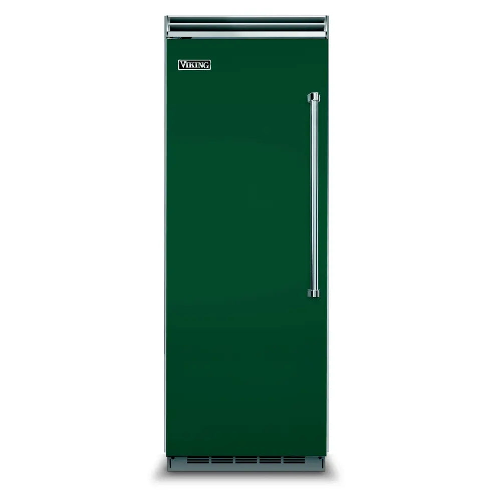 Viking 5 Series 30 inch Built-In Column Freezer with 15.9 cu. ft. Capacity - VCFB5303*