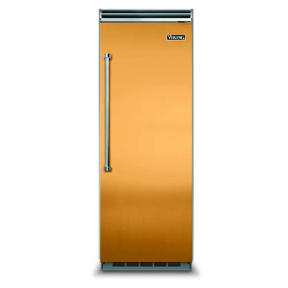 Viking 5 Series 30 inch Built-In Column Freezer with 15.9 cu. ft. Capacity - VCFB5303*