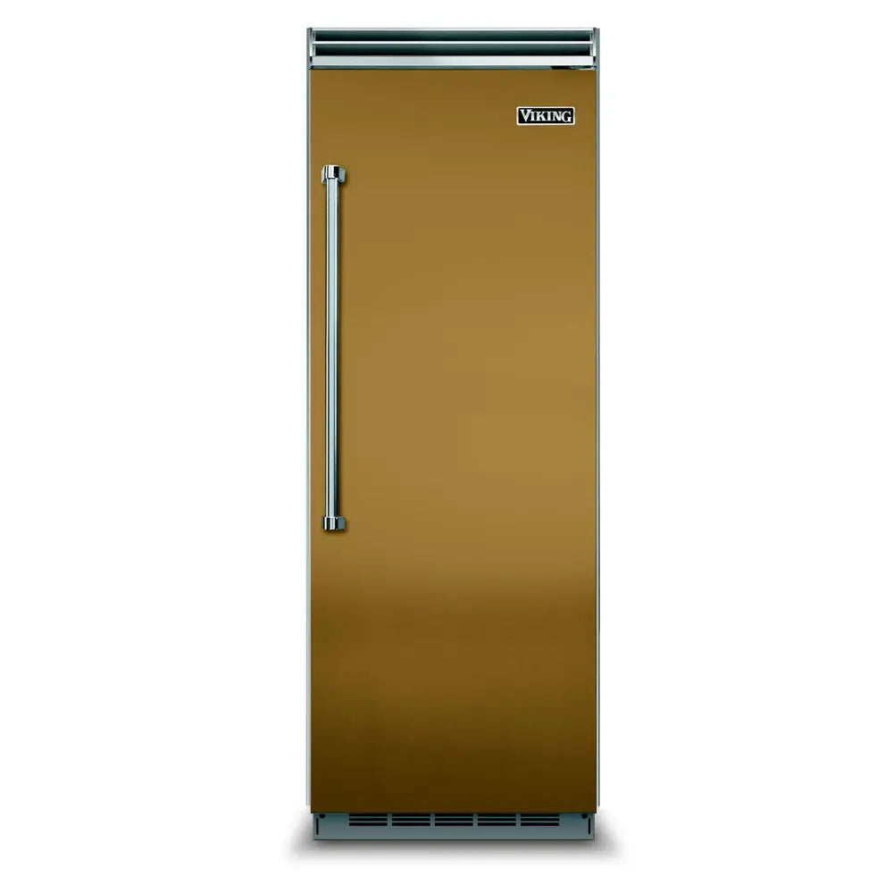 Viking 5 Series 30 inch Built-In Column Freezer with 15.9 cu. ft. Capacity - VCFB5303*