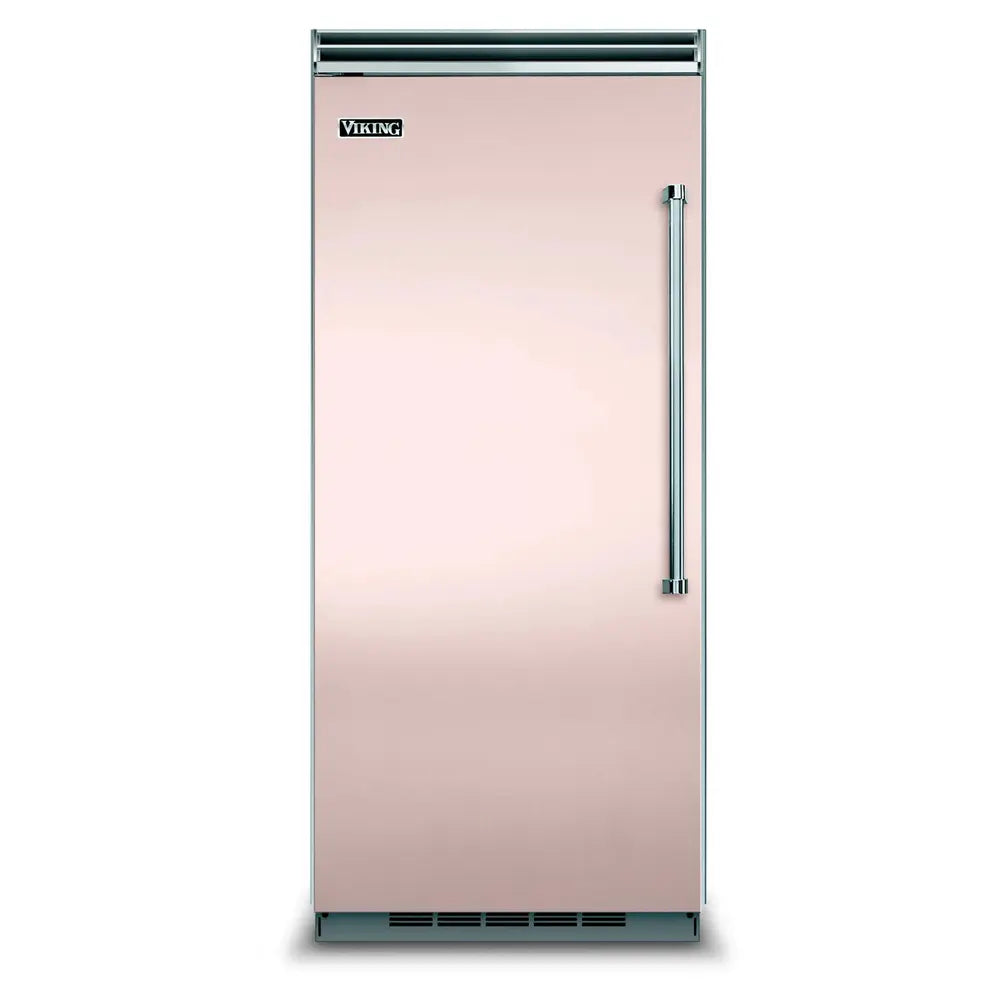 Viking 5 Series 36 inch Built-In Column Freezer with 19.2 cu. ft. Capacity - VCFB5363*