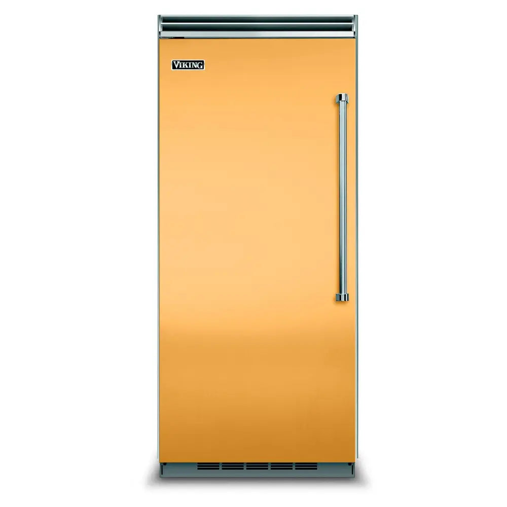 Viking 5 Series 36 inch Built-In Column Freezer with 19.2 cu. ft. Capacity - VCFB5363*