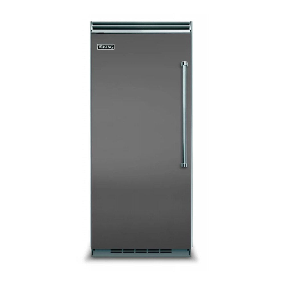 Viking 5 Series 36 inch Built-In Column Freezer with 19.2 cu. ft. Capacity - VCFB5363*