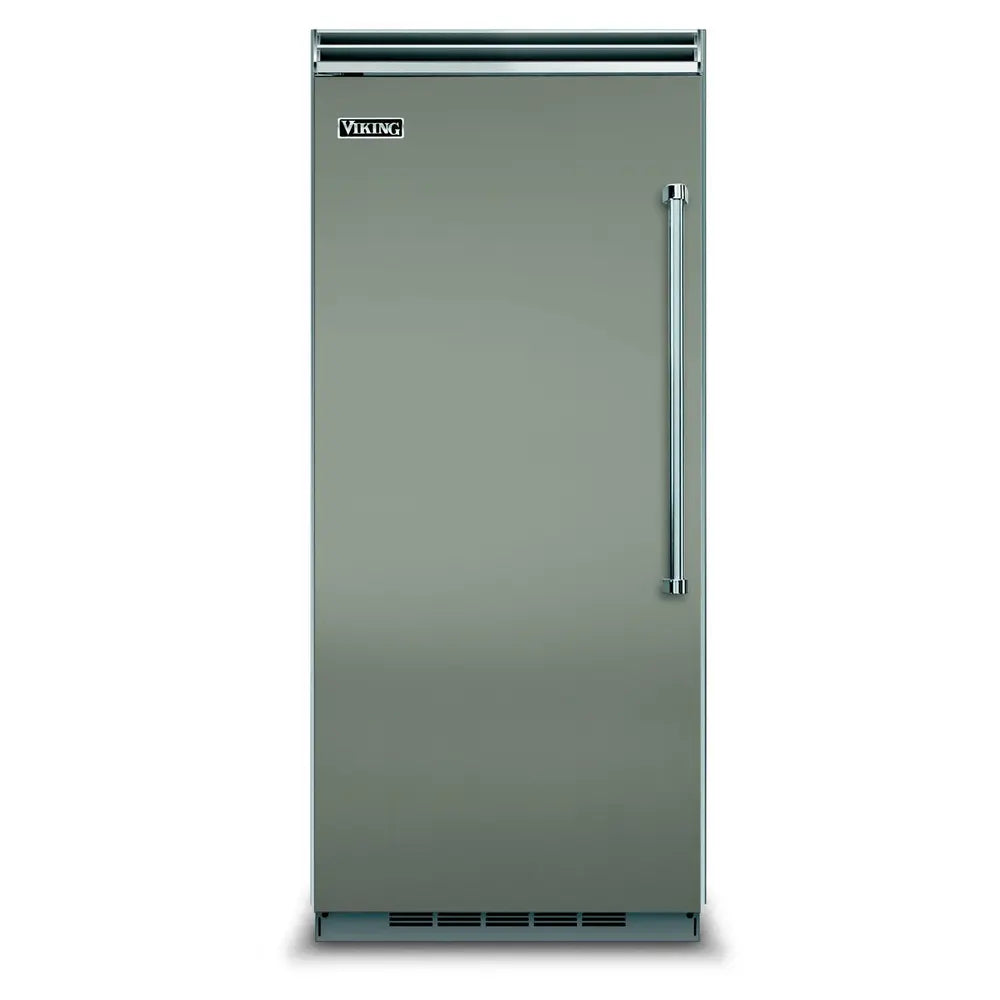 Viking 5 Series 36 inch Built-In Column Freezer with 19.2 cu. ft. Capacity - VCFB5363*