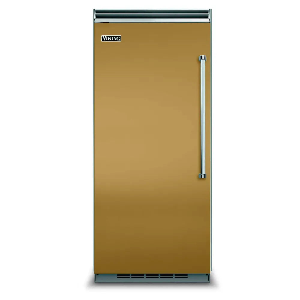 Viking 5 Series 36 inch Built-In Column Freezer with 19.2 cu. ft. Capacity - VCFB5363*
