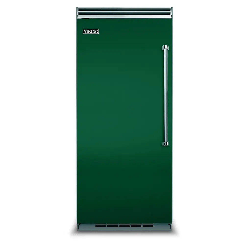 Viking 5 Series 36 inch Built-In Column Freezer with 19.2 cu. ft. Capacity - VCFB5363*