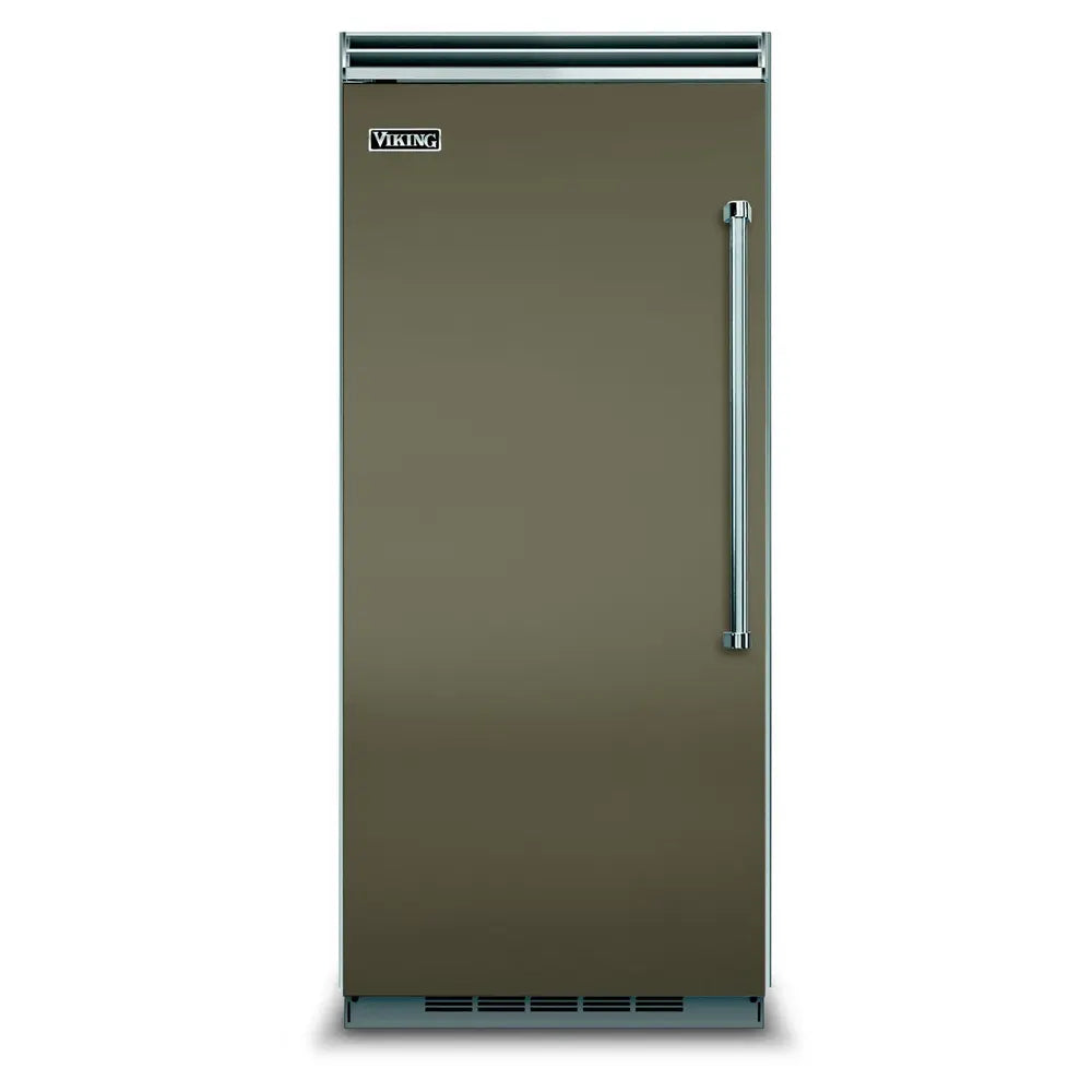 Viking 5 Series 36 inch Built-In Column Freezer with 19.2 cu. ft. Capacity - VCFB5363*