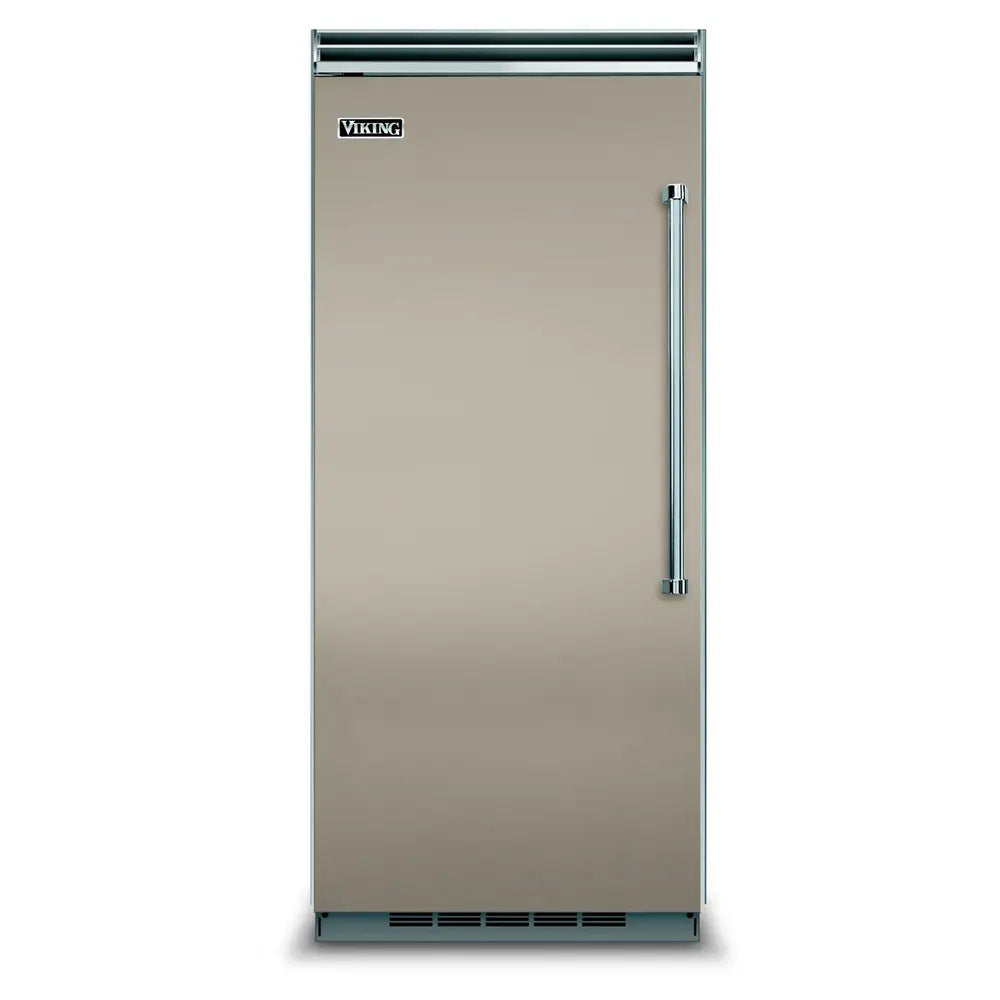 Viking 5 Series 36 inch Built-In Column Freezer with 19.2 cu. ft. Capacity - VCFB5363*