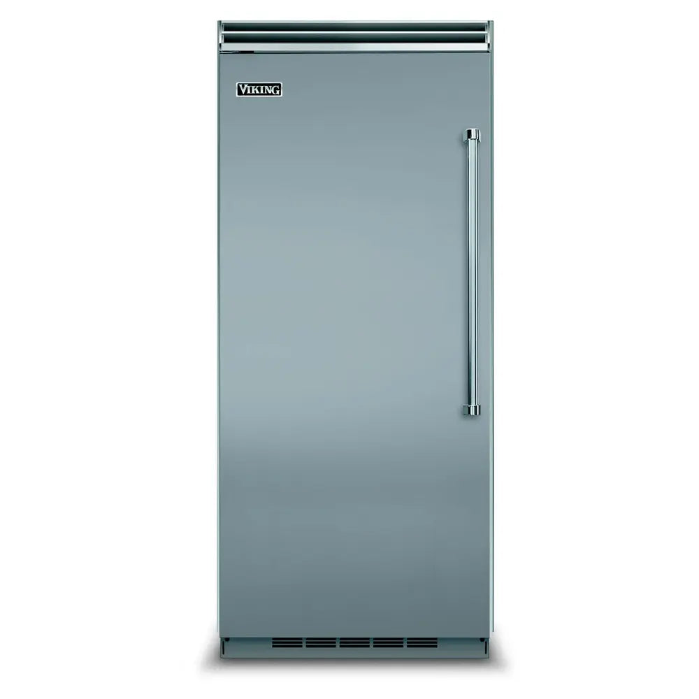Viking 5 Series 36 inch Built-In Column Freezer with 19.2 cu. ft. Capacity - VCFB5363*