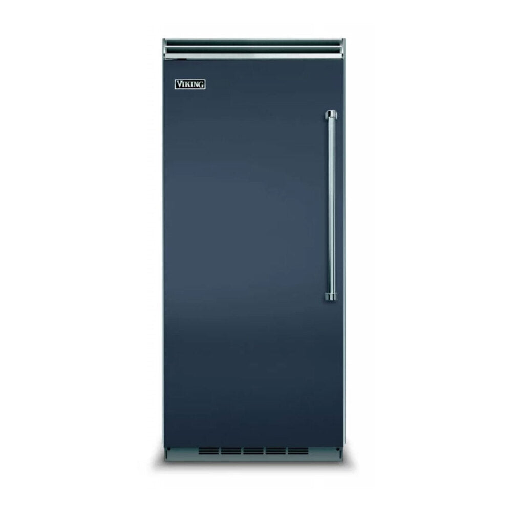 Viking 5 Series 36 inch Built-In Column Freezer with 19.2 cu. ft. Capacity - VCFB5363*