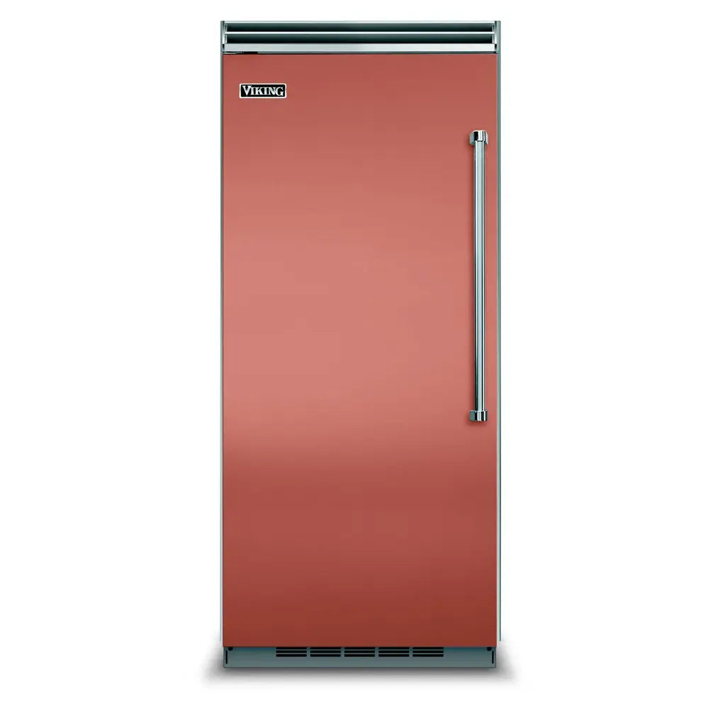 Viking 5 Series 36 inch Built-In Column Freezer with 19.2 cu. ft. Capacity - VCFB5363*