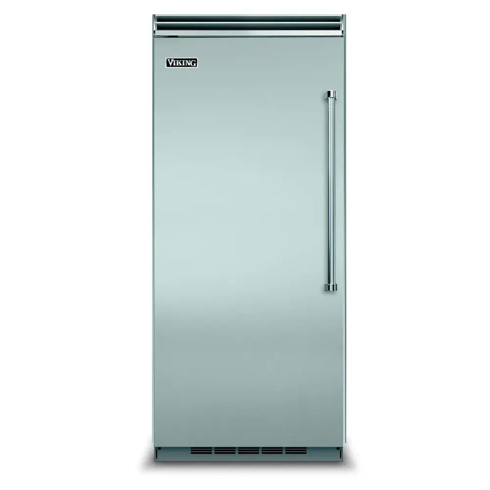 Viking 5 Series 36 inch Built-In Column Freezer with 19.2 cu. ft. Capacity - VCFB5363*