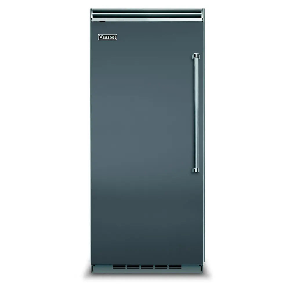 Viking 5 Series 36 inch Built-In Column Freezer with 19.2 cu. ft. Capacity - VCFB5363*