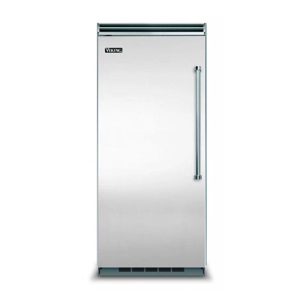 Viking 5 Series 36 inch Built-In Column Freezer with 19.2 cu. ft. Capacity - VCFB5363*