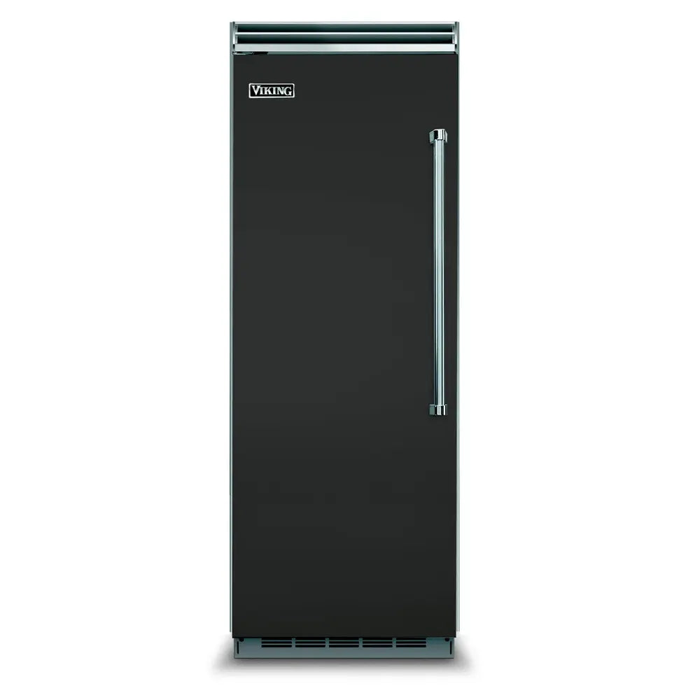 Viking 5 Series 30 inch Built-In Column Refrigerator with 17.8 cu. ft. Capacity - VCRB5303*