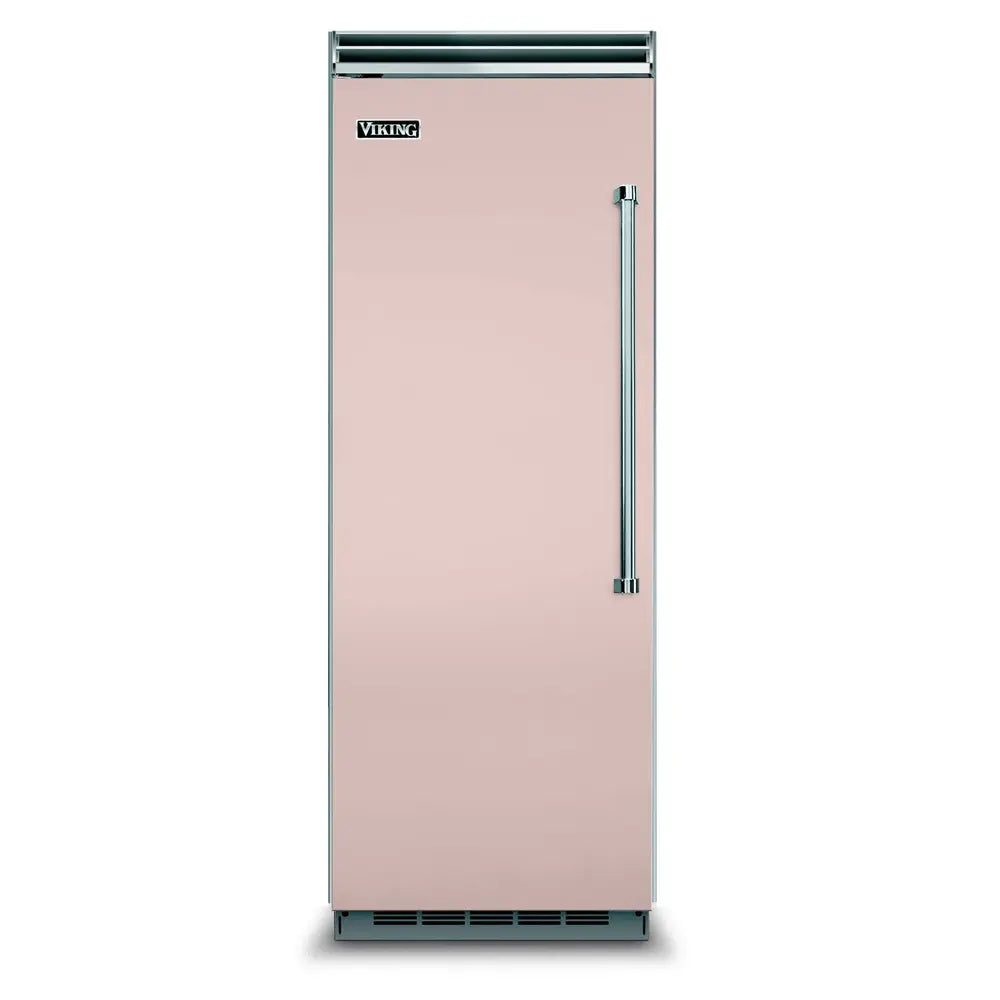 Viking 5 Series 30 inch Built-In Column Refrigerator with 17.8 cu. ft. Capacity - VCRB5303*