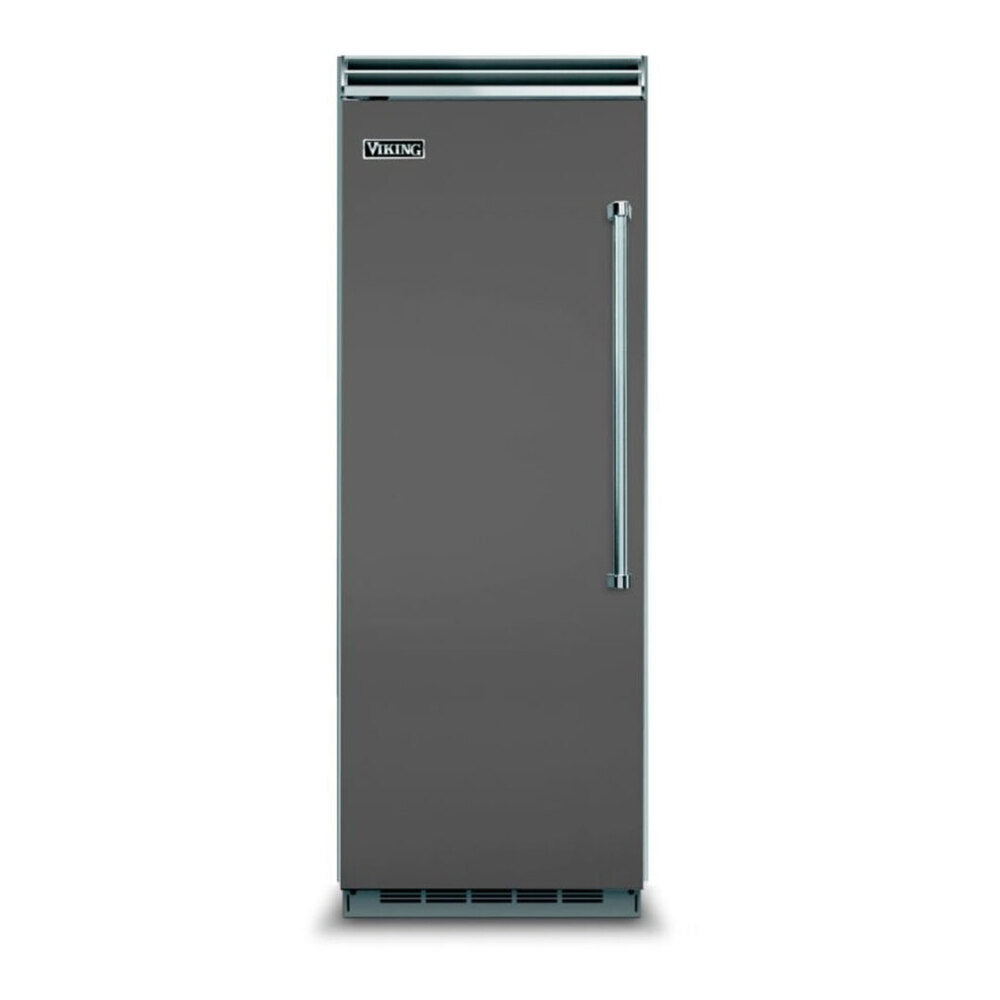 Viking 5 Series 30 inch Built-In Column Refrigerator with 17.8 cu. ft. Capacity - VCRB5303*