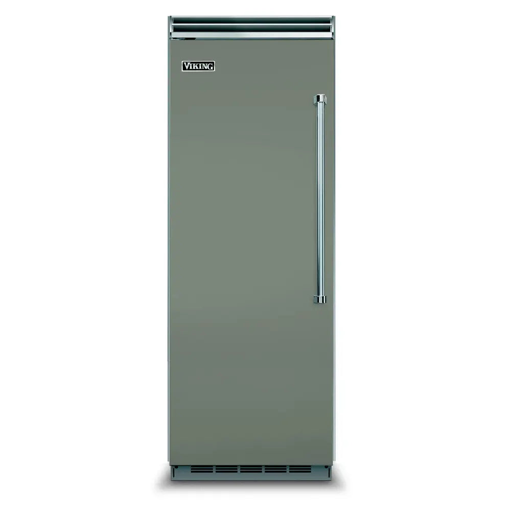 Viking 5 Series 30 inch Built-In Column Refrigerator with 17.8 cu. ft. Capacity - VCRB5303*