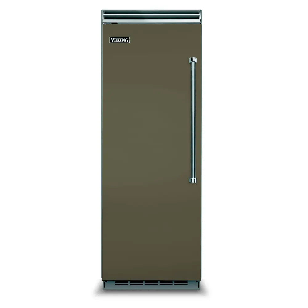 Viking 5 Series 30 inch Built-In Column Refrigerator with 17.8 cu. ft. Capacity - VCRB5303*