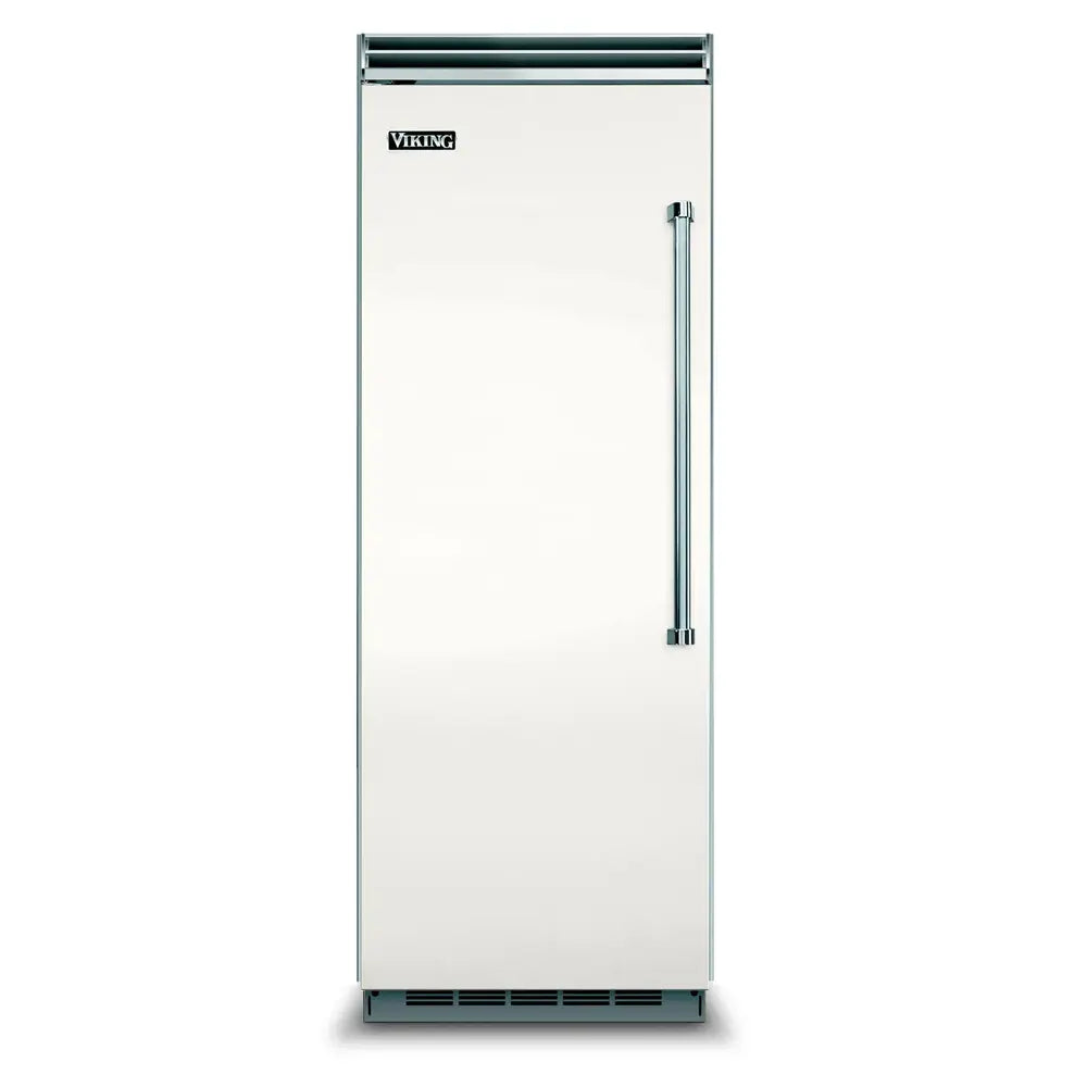 Viking 5 Series 30 inch Built-In Column Refrigerator with 17.8 cu. ft. Capacity - VCRB5303*