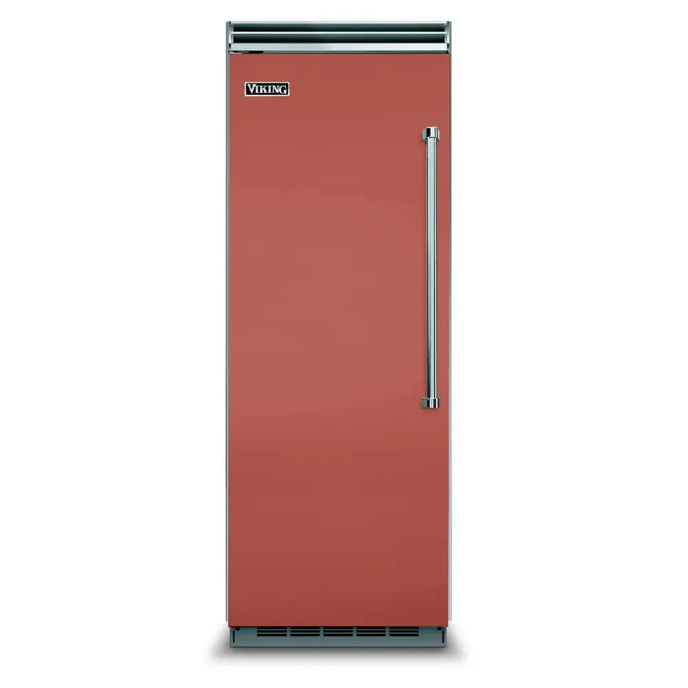 Viking 5 Series 30 inch Built-In Column Refrigerator with 17.8 cu. ft. Capacity - VCRB5303*