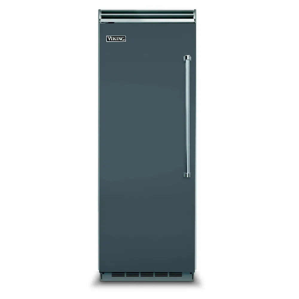 Viking 5 Series 30 inch Built-In Column Refrigerator with 17.8 cu. ft. Capacity - VCRB5303*